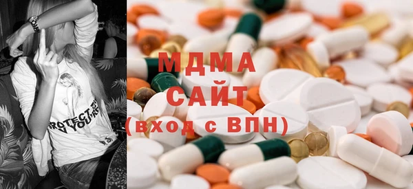 тгк Надым